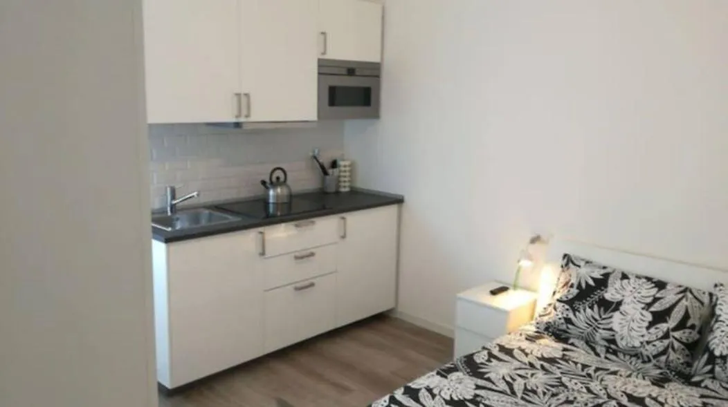Bilocale Piazza Insubria - Ciffa Apartment Milan