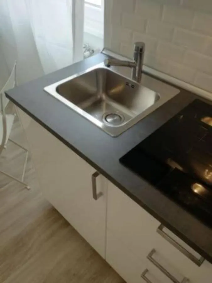 Bilocale Piazza Insubria - Ciffa Apartment Milan
