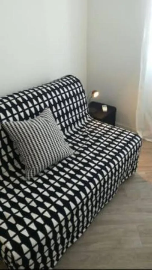 Bilocale Piazza Insubria - Ciffa Apartment Milan